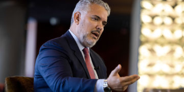 Duque desmiente a Santos en la polémica sobre una supuesta inmunidad para Uribe en EE.UU.