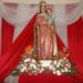 Novena de la Virgen de Candelaria llega a su octavo día en Betijoque