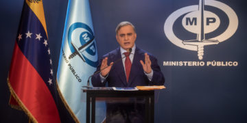 MP acusa de terrorismo a tres jefes de la campaña de María Corina Machado