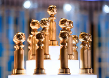 Los Globos de Oro arrancan la temporada de premios con ‘Barbie’ y ‘Oppenheimer’ en la mira