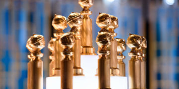 Los Globos de Oro arrancan la temporada de premios con ‘Barbie’ y ‘Oppenheimer’ en la mira