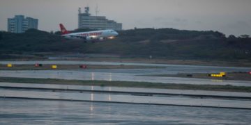 La Justicia argentina ordena decomiso de avión venezolano-iraní solicitado por EE.UU.