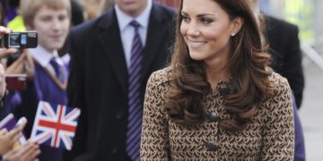 La princesa de Gales está hospitalizada por una cirugía abdominal