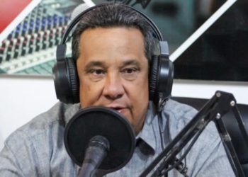 Gerardo Márquez sobre detención de Guillermo López: “pobrecito, casi que es el ‘Niño Jesús de Escuque’ pues”