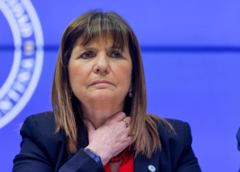 Argentina, «territorio hostil» para los delincuentes extranjeros