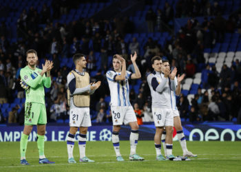 Nuevo año, mismos equipos blanquiazules y distintos objetivos para Real y Alavés