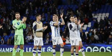 Nuevo año, mismos equipos blanquiazules y distintos objetivos para Real y Alavés
