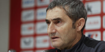 Valverde exige cambiar el ‘chip’ de la Copa: «No es fácil, pero sí obligatorio»