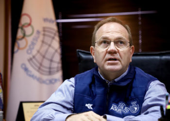 Paraguay anuncia la postulación de Asunción como sede de los Juegos Panamericanos 2027