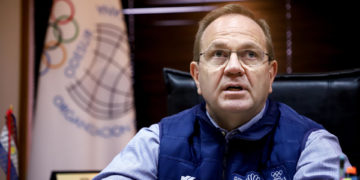 Paraguay anuncia la postulación de Asunción como sede de los Juegos Panamericanos 2027