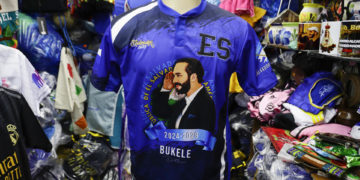 Seguridad y DD.HH., los polos opuestos de la gestión del Gobierno de Bukele en El Salvador