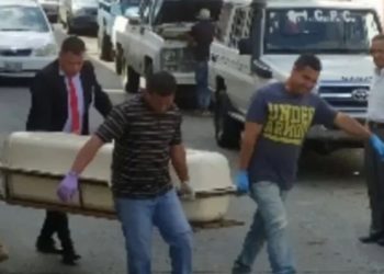 Localizan cadáver de mujer dentro de su vivienda en Boconó