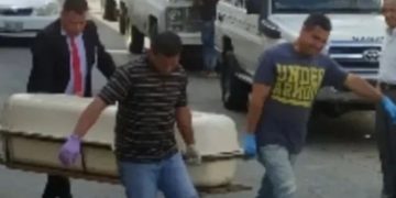 Localizan cadáver de mujer dentro de su vivienda en Boconó