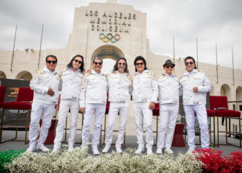 Los Bukis anuncian residencia sin precedentes en Las Vegas a partir de mayo