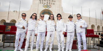 Los Bukis anuncian residencia sin precedentes en Las Vegas a partir de mayo