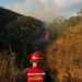 Bomberos de Trujillo reportan 81 incendios entre forestales y de vegetación