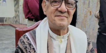 Comunidad católica de luto: Fallece sacerdote en la casa cural de la Iglesia Nuestra Señora del Carmen en Boconó