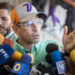 TSJ ratifica impedimento de Henrique Capriles para ocupar cargos públicos