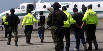 Más de 15.200 detenidos en 2023 por su vinculación con el tráfico de drogas en Venezuela