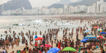 La NASA confirma que 2023 fue el año más caluroso desde que hay registros