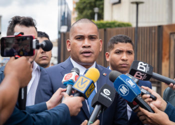 TSJ levanta inhabilitación política a Leocenis García