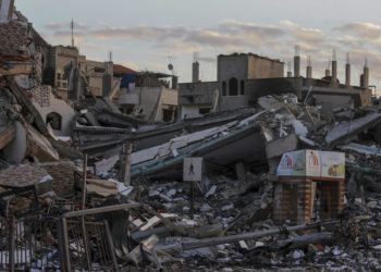 Al menos 20 muertos y 150 heridos en un ataque contra civiles en la ciudad de Gaza