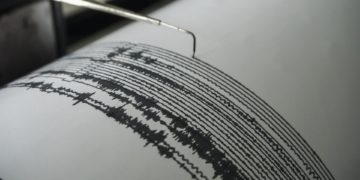 Un temblor de magnitud 5,4 sacude el centro de Colombia, sin víctimas ni daños