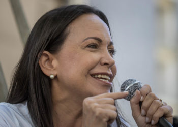 La OEA dice que inhabilitación de Machado «liquida» opción de elecciones libres en Venezuela