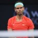 Nadal cae eliminado en Brisbane ante Thompson tras desperdiciar tres bolas de partido