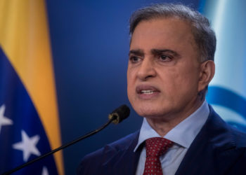 Ya son 58 personas vinculadas por el Ministerio Público en supuestas conspiraciones contra Maduro