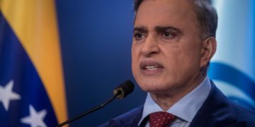 Ya son 58 personas vinculadas por el Ministerio Público en supuestas conspiraciones contra Maduro