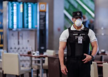 Detenidos en Buenos Aires tres sospechosos de formar parte de una «célula terrorista»