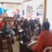 Alcalde de Boconó sostiene reunión con representantes de instituciones públicas para agilizar obras locales