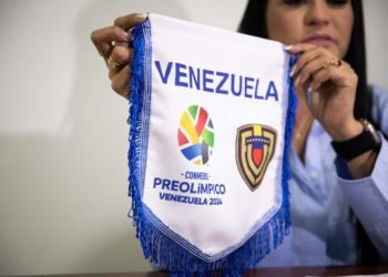 Venezuela, el nuevo anfitrión del Preolímpico que intenta apalancar su fútbol