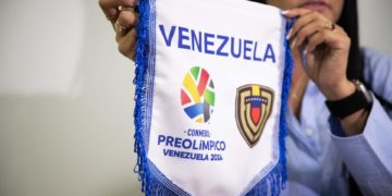 Venezuela, el nuevo anfitrión del Preolímpico que intenta apalancar su fútbol