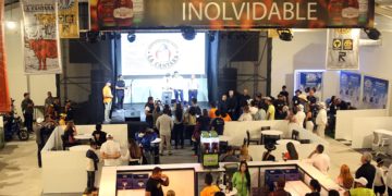 La Cántara le da dinamismo al intercambio binacional en el área agropecuaria