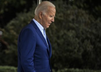 Biden promete «cerrar la frontera» con México si el Congreso le da autoridad para ello