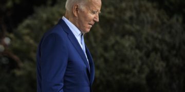 Biden promete «cerrar la frontera» con México si el Congreso le da autoridad para ello