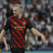 Haaland vuelve este miércoles contra el Burnley