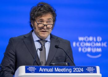 El Gobierno de Milei logra dictamen de la ‘ley ómnibus’ y se debatirá en el Congreso