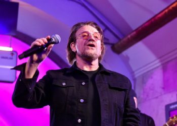 U2 actuará en la 66 edición de los Grammy desde el Sphere de Las Vegas