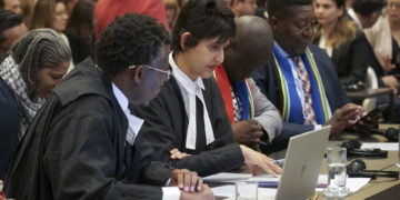 Israel niega buscar un genocidio en Gaza y acusa a Sudáfrica de “distorsionar” la guerra