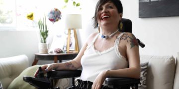 Una peruana que reclamó su derecho a la eutanasia está satisfecha de elegir al médico que la asista