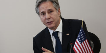 EE.UU. lanza una recompensa de 10 millones de dólares por información sobre la red financiera de Hamás