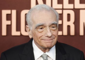 Martin Scorsese tiene listo el guión de ‘A Life of Jesus’, su próxima película