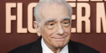 Martin Scorsese tiene listo el guión de ‘A Life of Jesus’, su próxima película