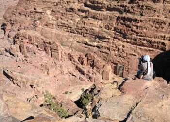 El turismo en Oriente Medio, una víctima más de la guerra entre Israel y Hamás