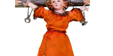 La fiesta del niño Jesús es este domingo 7 de enero en el Santuario de Isnotú