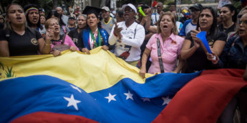 Revalorizar el salario, la infatigable lucha de los trabajadores en Venezuela