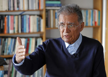 El Gobierno colombiano y las disidencias de las FARC retoman el diálogo con el cese al fuego en la agenda